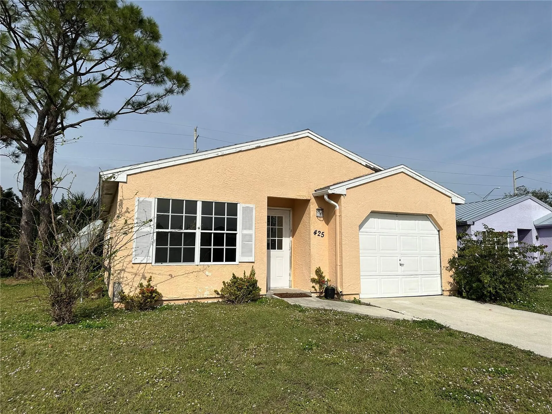 425 Ricold Terrace Port Charlotte FL 33954
