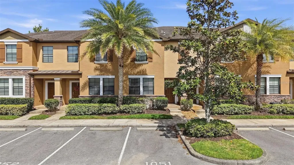 4390 Fennwood Court Wesley Chapel FL 33543
