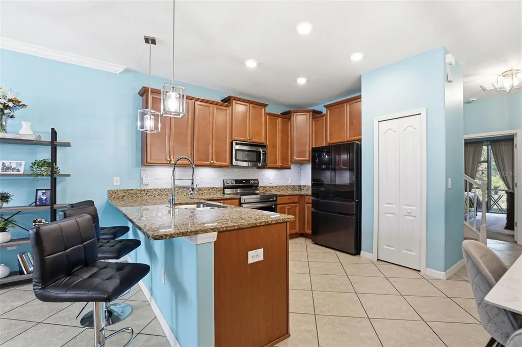 4390 Fennwood Court Wesley Chapel FL 33543