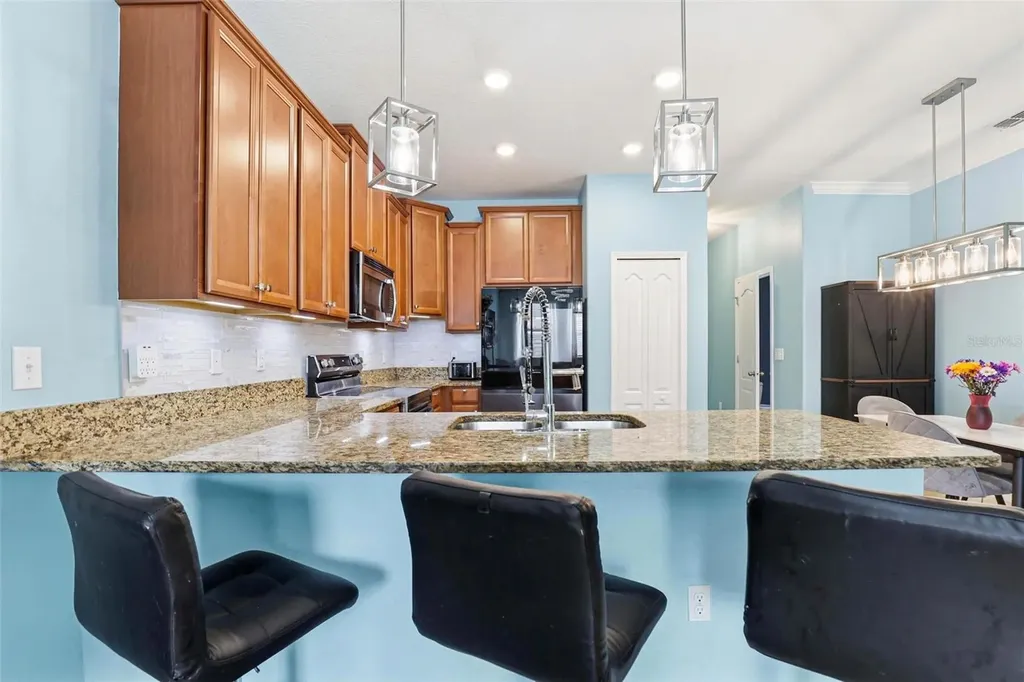 4390 Fennwood Court Wesley Chapel FL 33543