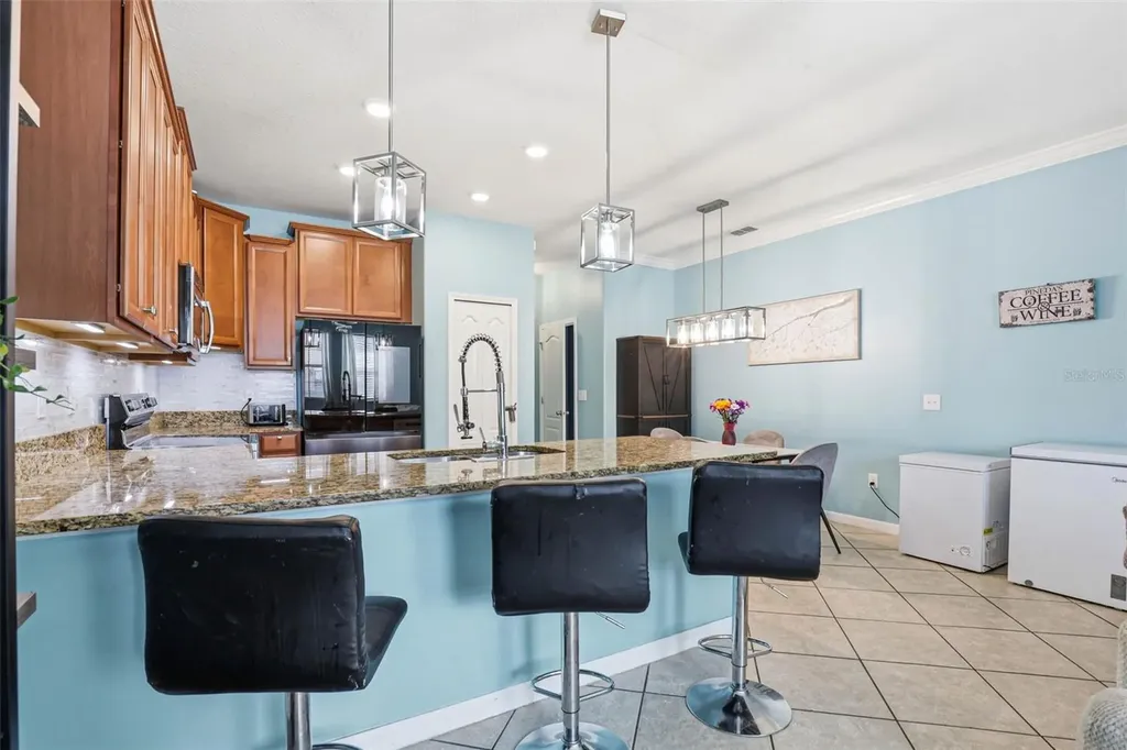 4390 Fennwood Court Wesley Chapel FL 33543