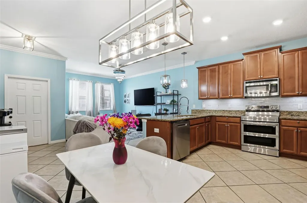 4390 Fennwood Court Wesley Chapel FL 33543