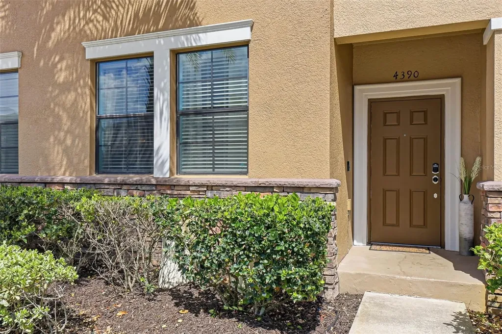 4390 Fennwood Court Wesley Chapel FL 33543