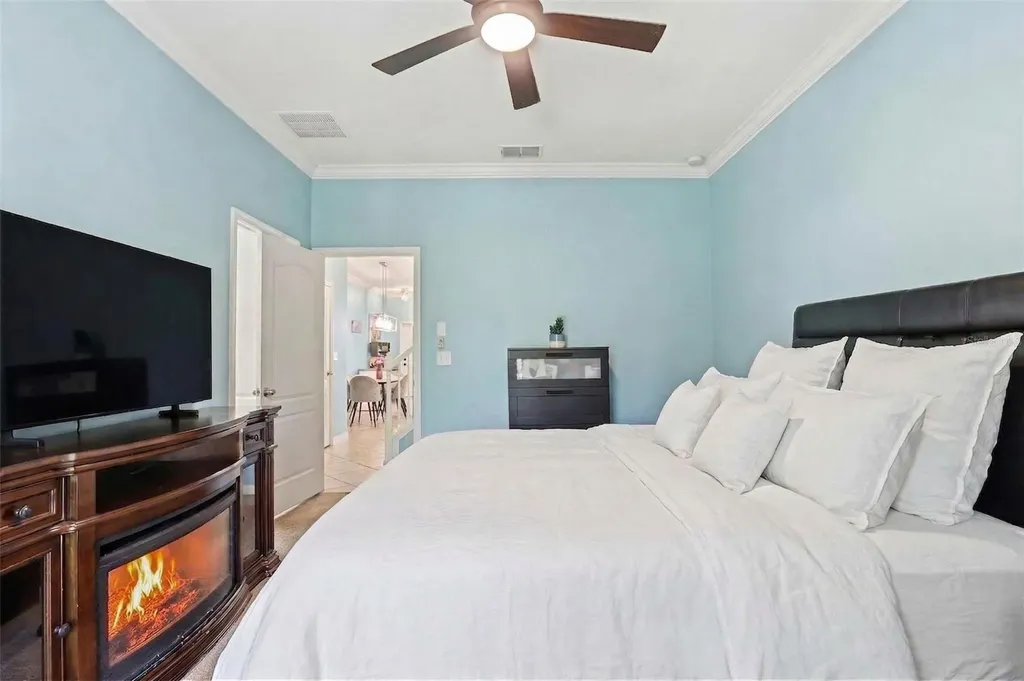 4390 Fennwood Court Wesley Chapel FL 33543