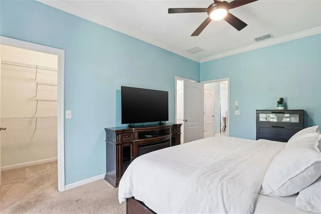 4390 Fennwood Court Wesley Chapel FL 33543