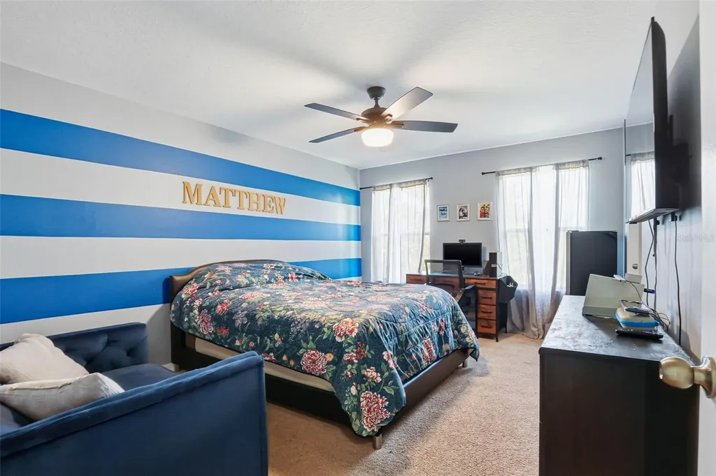 4390 Fennwood Court Wesley Chapel FL 33543