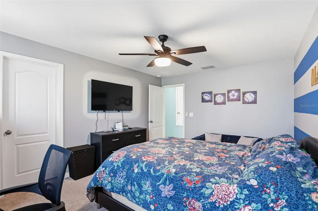 4390 Fennwood Court Wesley Chapel FL 33543