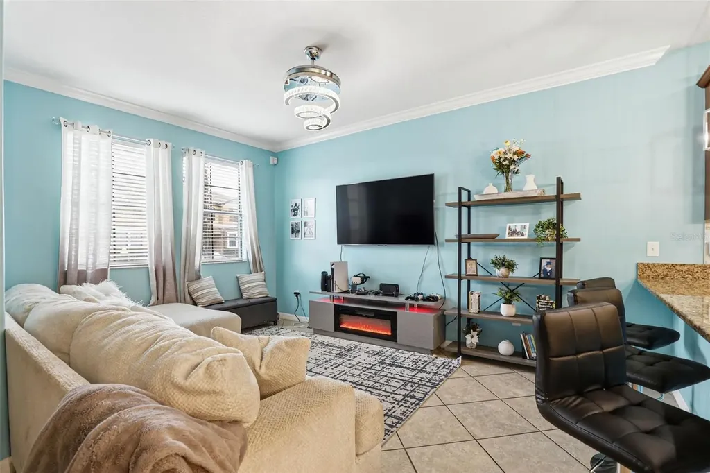 4390 Fennwood Court Wesley Chapel FL 33543
