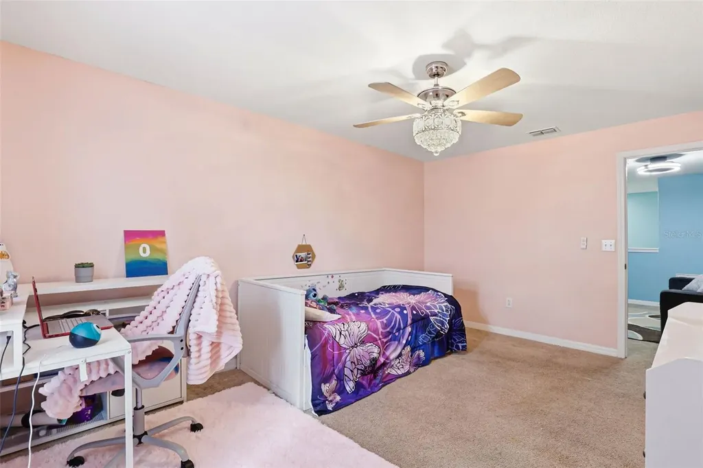 4390 Fennwood Court Wesley Chapel FL 33543