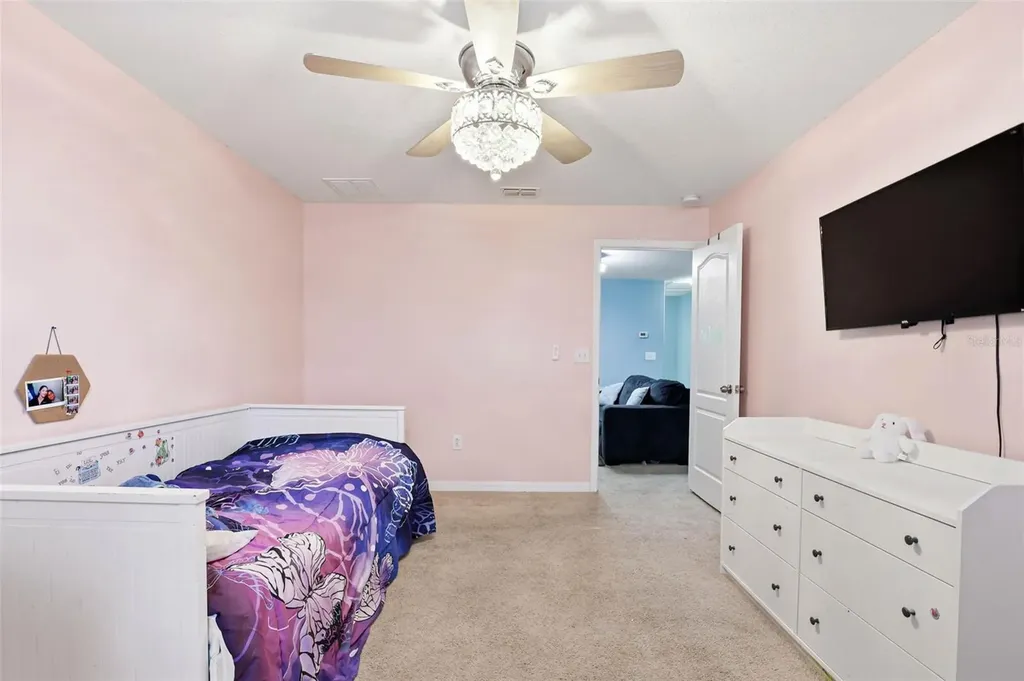 4390 Fennwood Court Wesley Chapel FL 33543