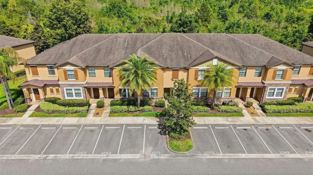 4390 Fennwood Court Wesley Chapel FL 33543