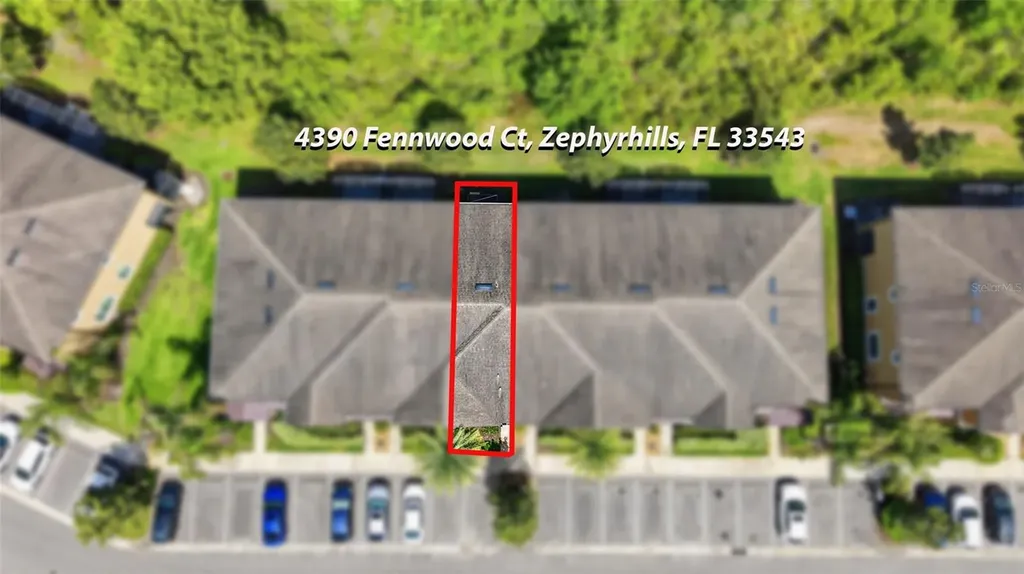 4390 Fennwood Court Wesley Chapel FL 33543