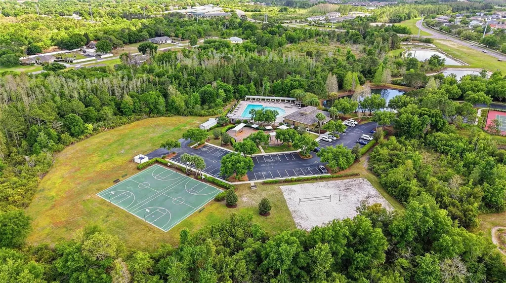 4390 Fennwood Court Wesley Chapel FL 33543