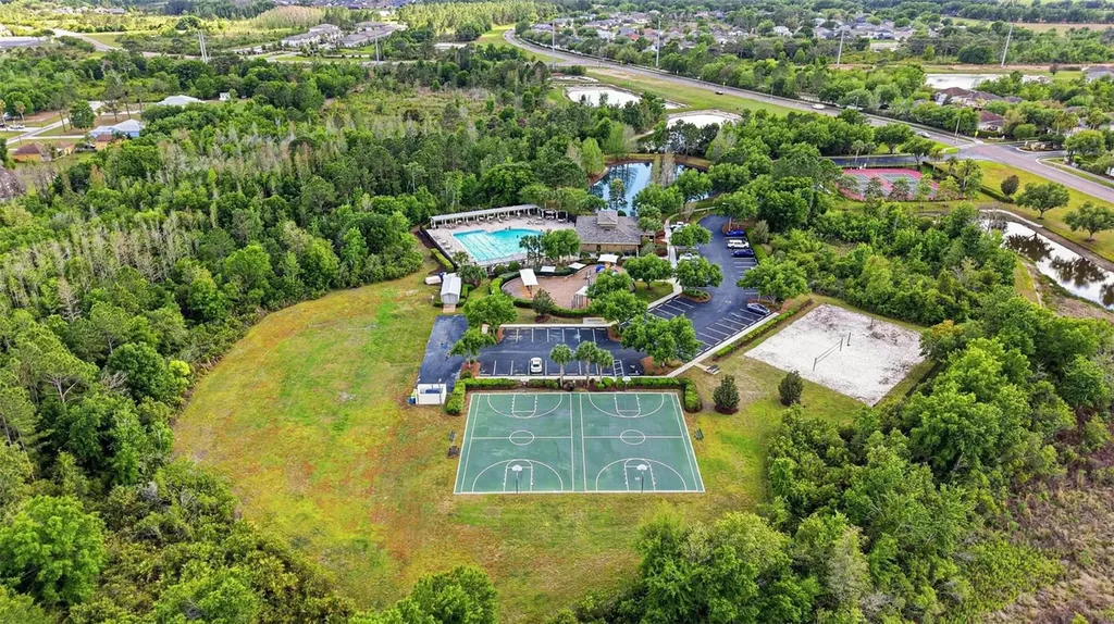 4390 Fennwood Court Wesley Chapel FL 33543