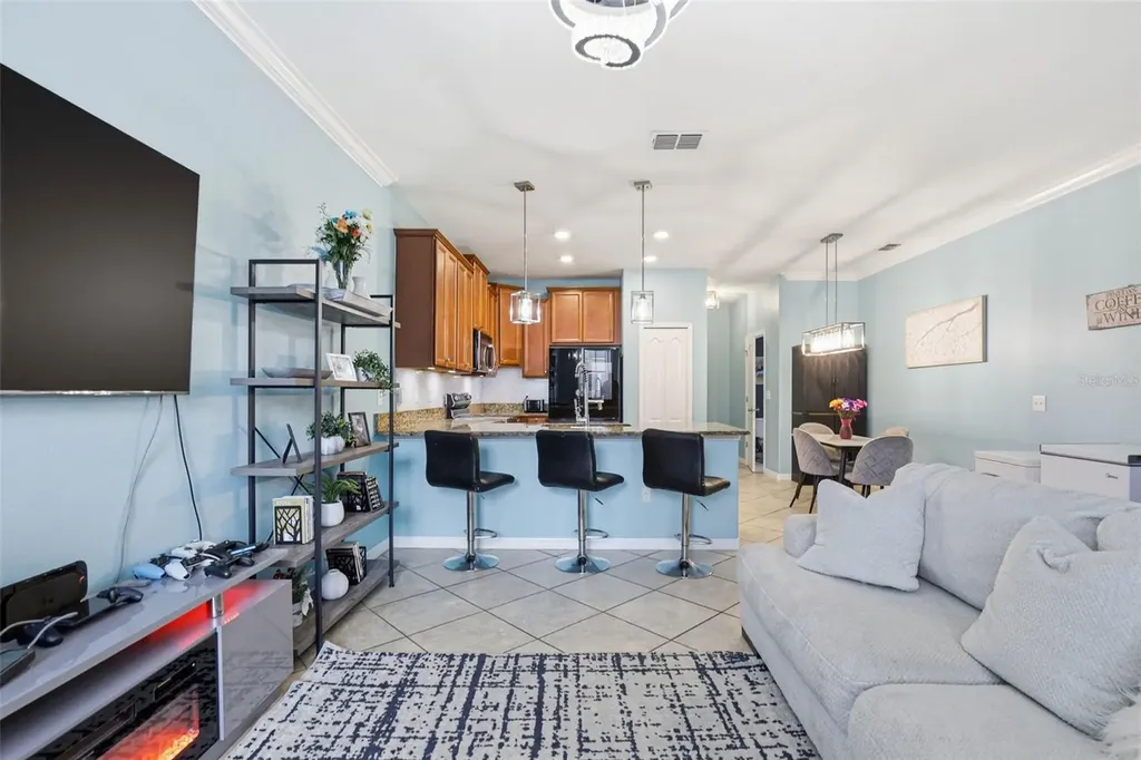 4390 Fennwood Court Wesley Chapel FL 33543