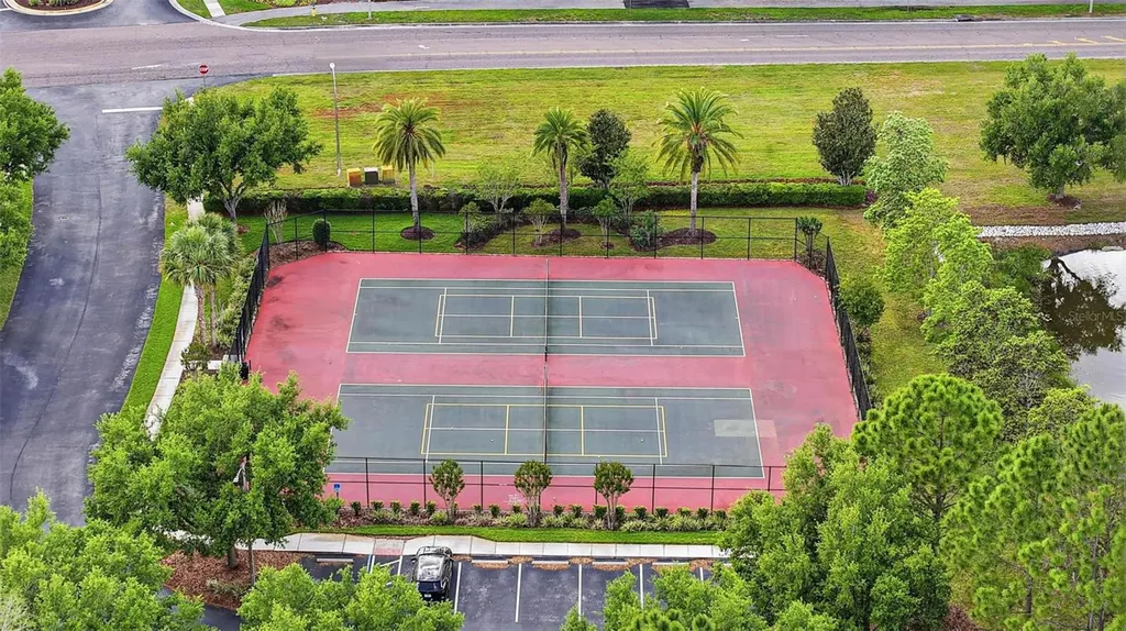4390 Fennwood Court Wesley Chapel FL 33543