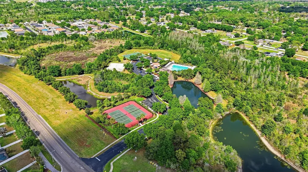 4390 Fennwood Court Wesley Chapel FL 33543