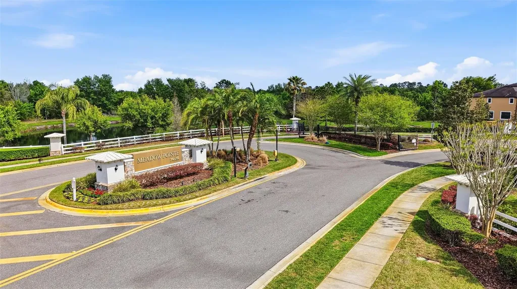 4390 Fennwood Court Wesley Chapel FL 33543