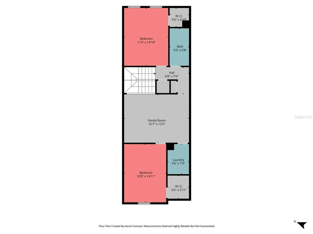 4390 Fennwood Court Wesley Chapel FL 33543