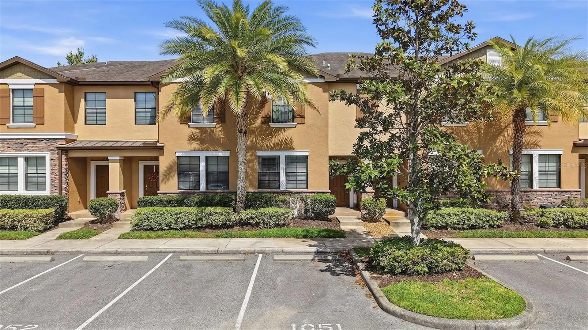 4390 Fennwood Court Wesley Chapel FL 33543