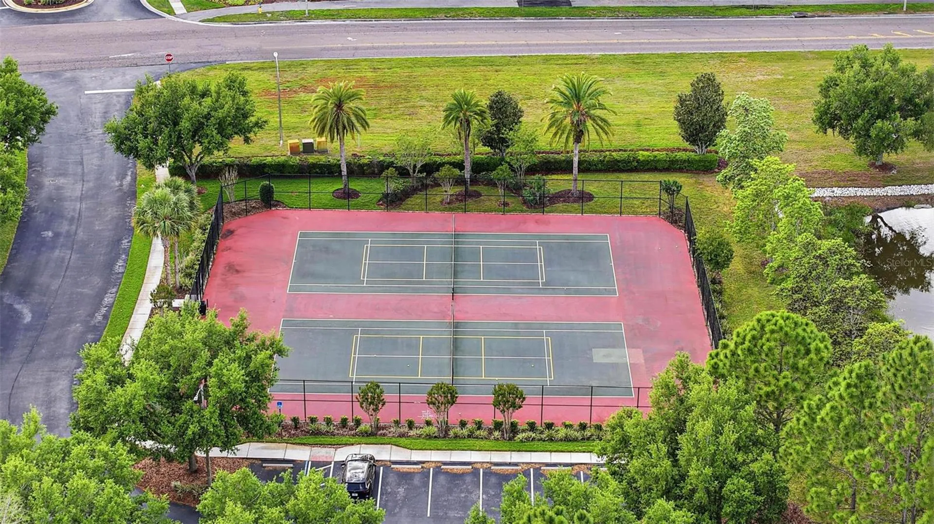 4390 Fennwood Court Wesley Chapel FL 33543