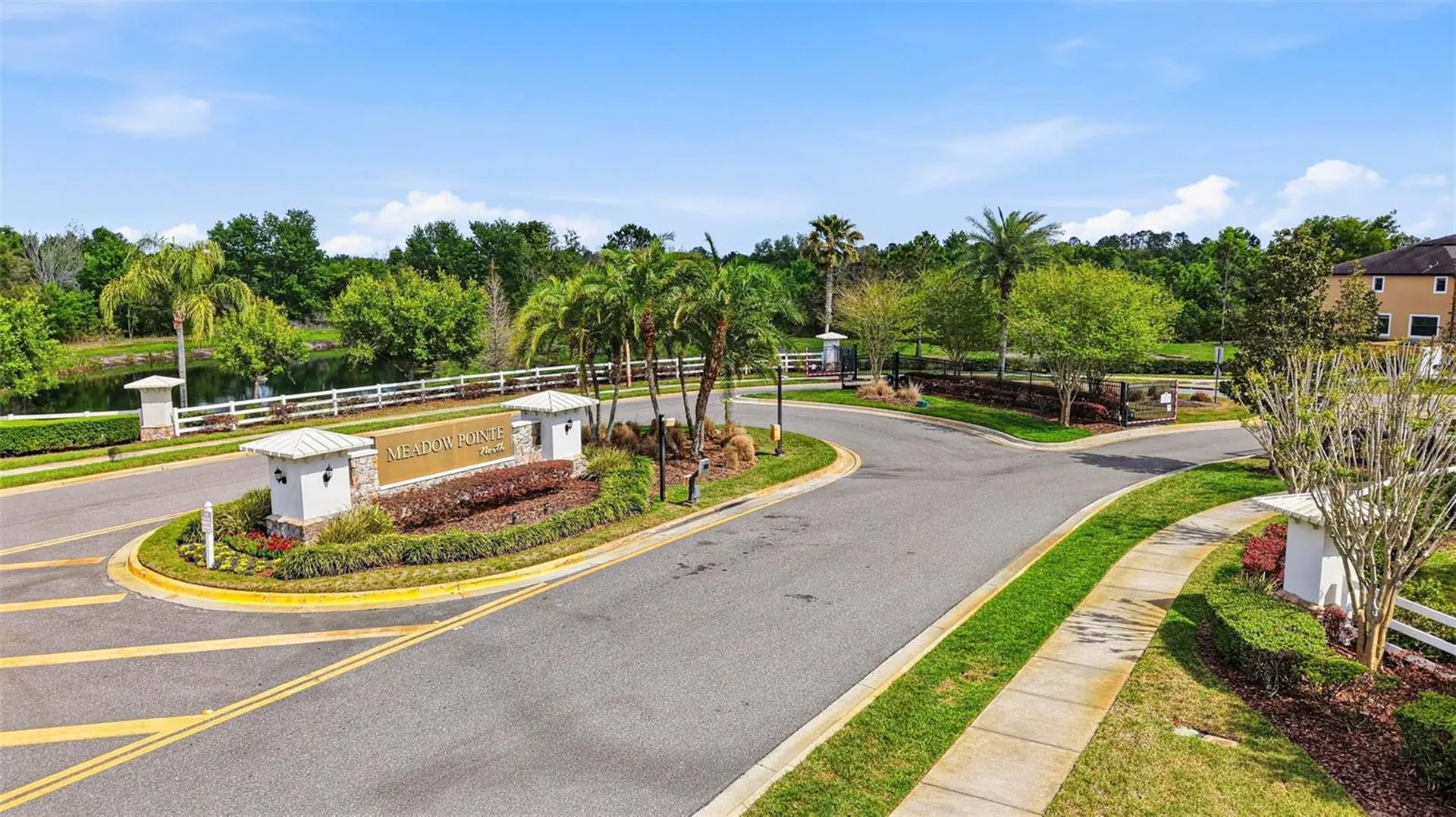 4390 Fennwood Court Wesley Chapel FL 33543
