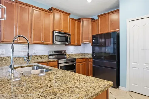 4390 Fennwood Court Wesley Chapel FL 33543