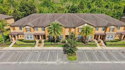4390 Fennwood Court Wesley Chapel FL 33543