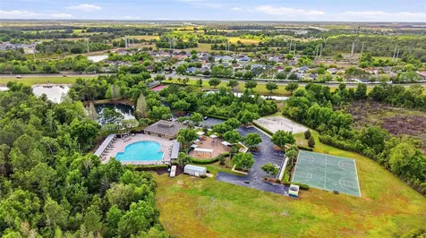 4390 Fennwood Court Wesley Chapel FL 33543