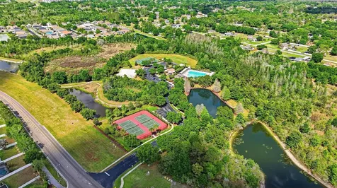 4390 Fennwood Court Wesley Chapel FL 33543