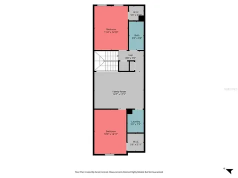 4390 Fennwood Court Wesley Chapel FL 33543