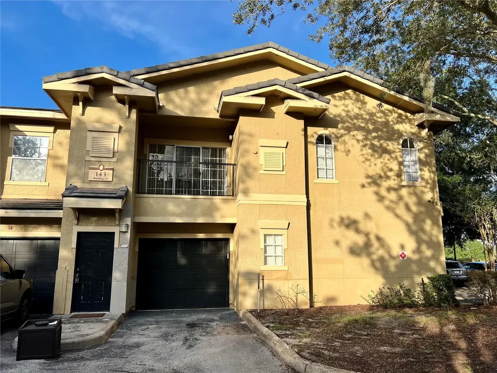 143 Villa Di Este Terrace Lake Mary FL 32746