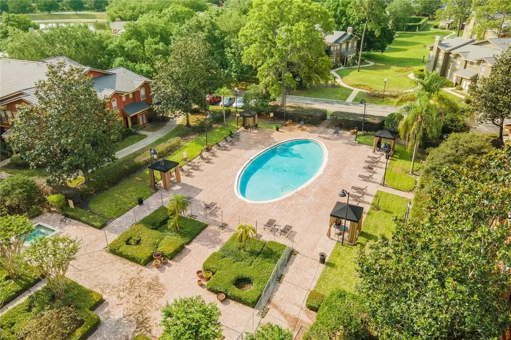 143 Villa Di Este Terrace Lake Mary FL 32746