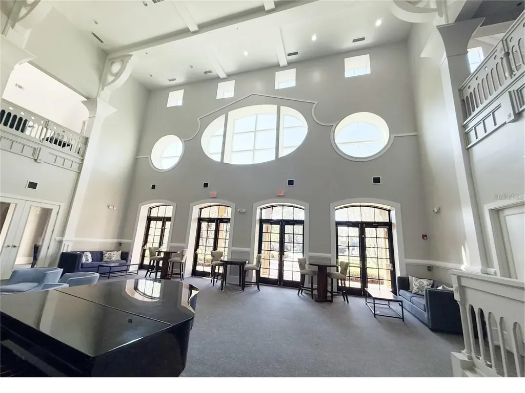 143 Villa Di Este Terrace Lake Mary FL 32746