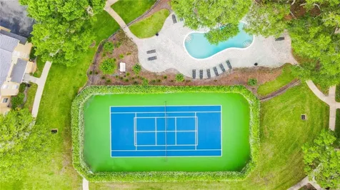 143 Villa Di Este Terrace Lake Mary FL 32746