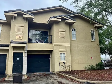 143 Villa Di Este Terrace Lake Mary FL 32746