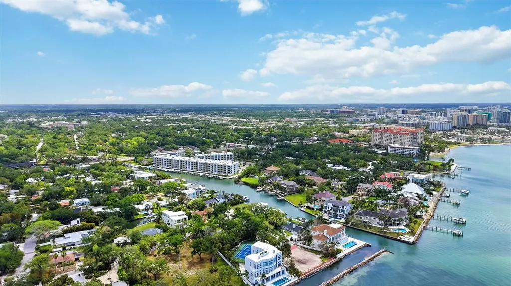 1703 N Tamiami Trail Sarasota FL 34234