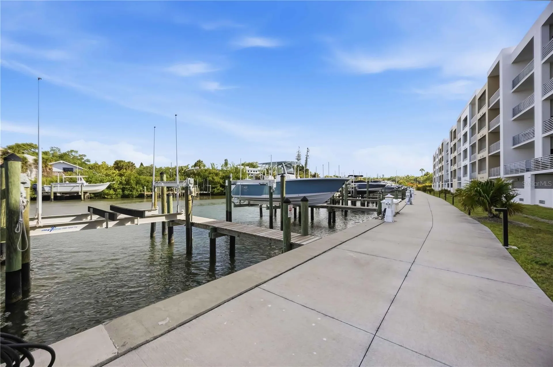 1703 N Tamiami Trail Sarasota FL 34234