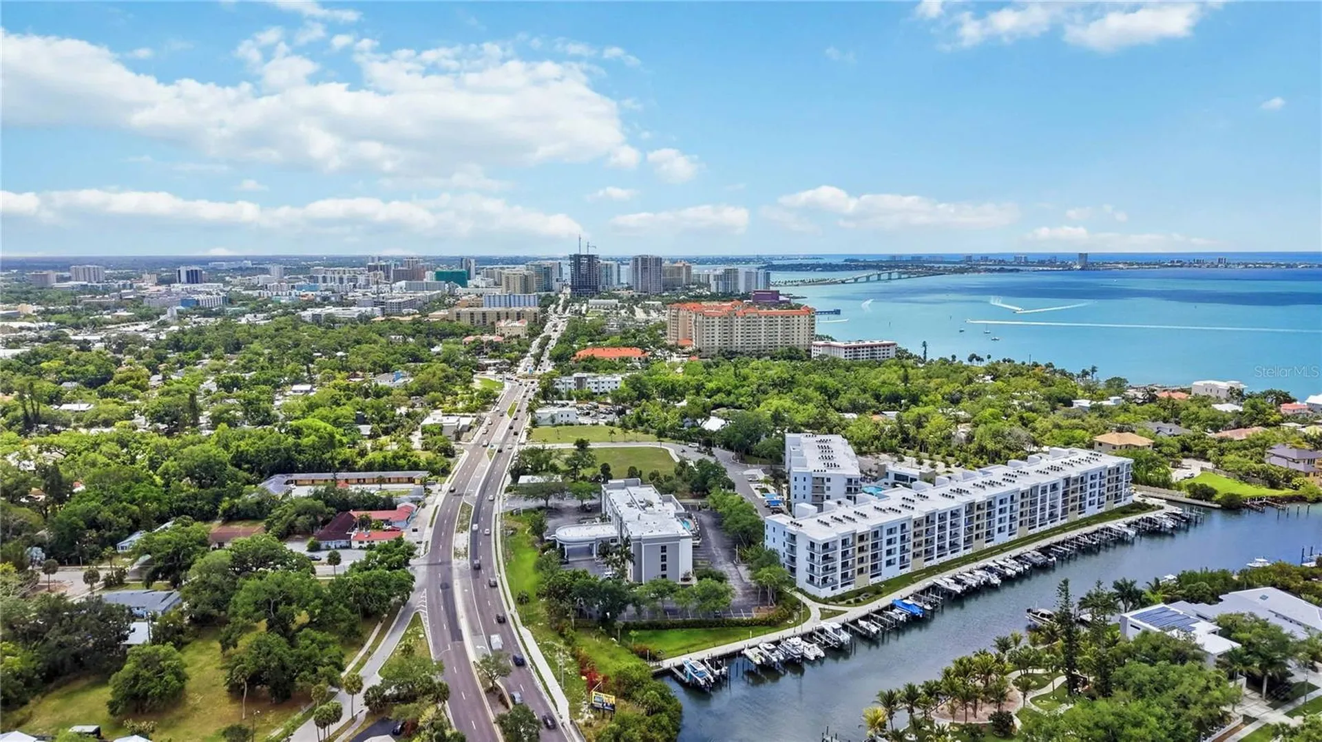 1703 N Tamiami Trail Sarasota FL 34234