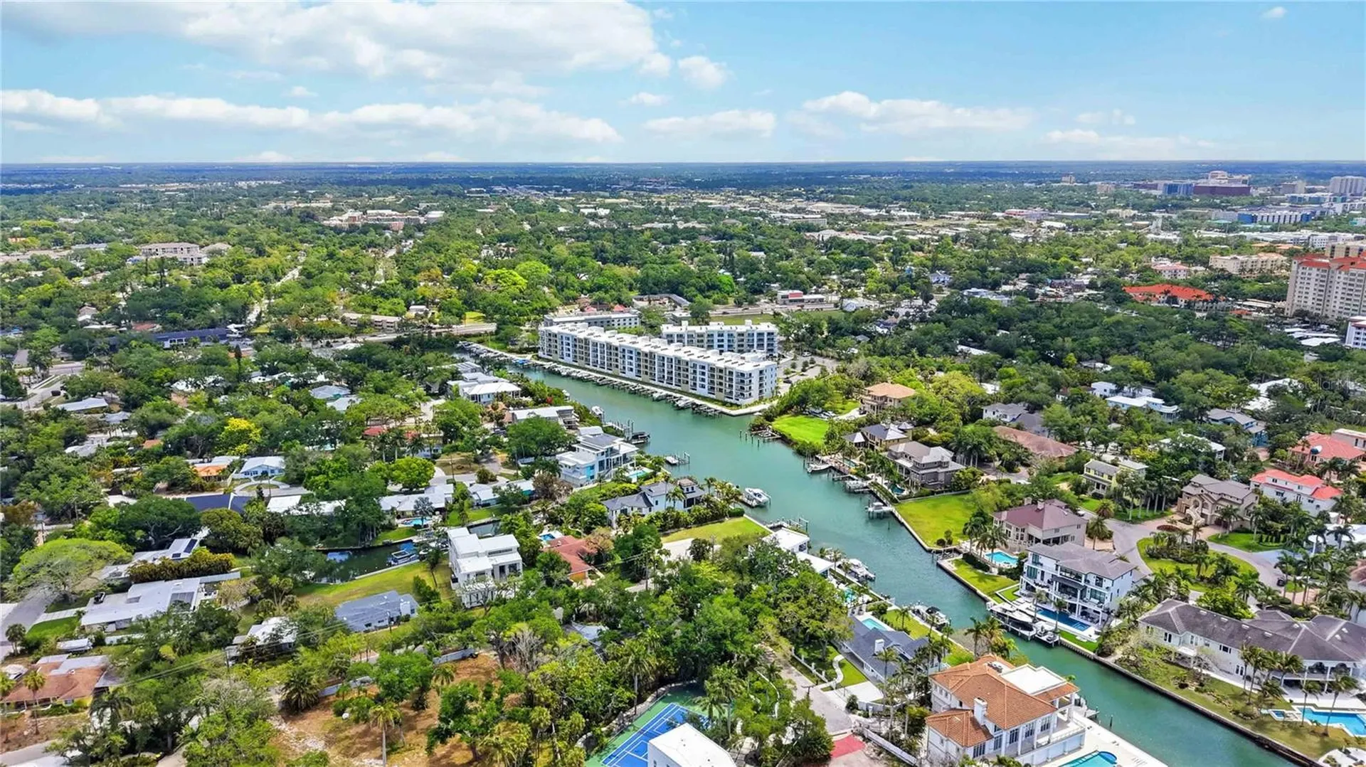 1703 N Tamiami Trail Sarasota FL 34234
