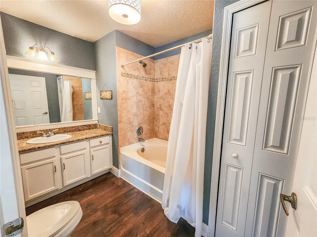 4600 E Moody Boulevard Bunnell FL 32110