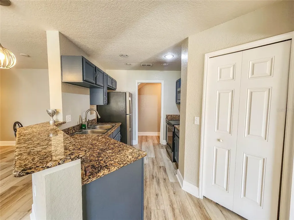4600 E Moody Boulevard Bunnell FL 32110