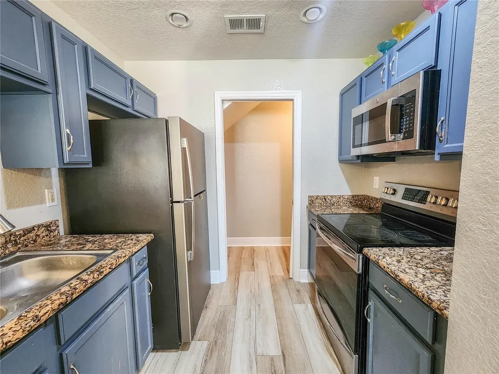 4600 E Moody Boulevard Bunnell FL 32110