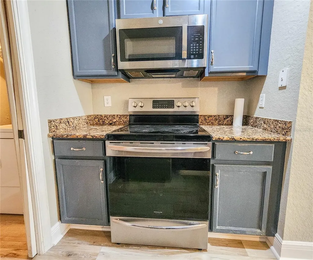 4600 E Moody Boulevard Bunnell FL 32110