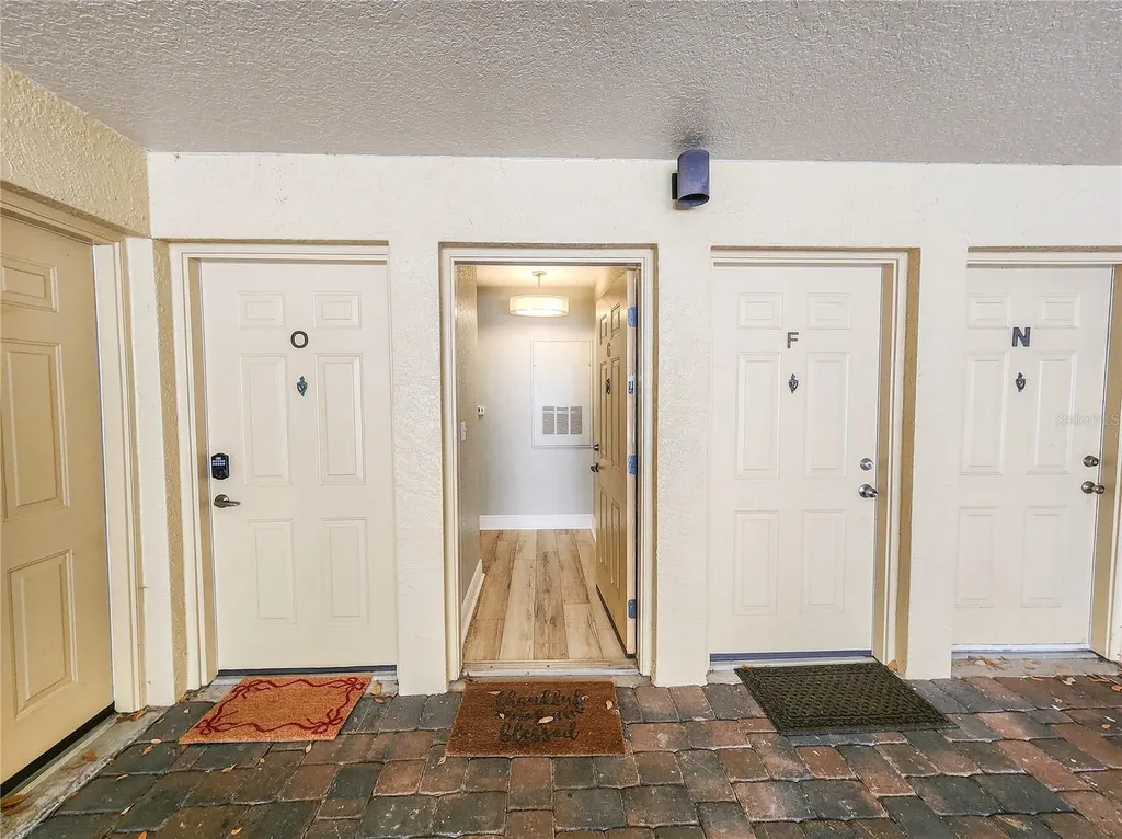 4600 E Moody Boulevard Bunnell FL 32110
