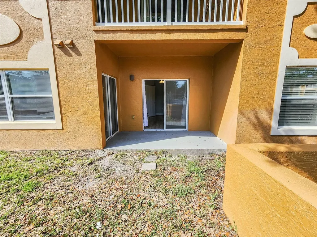 4600 E Moody Boulevard Bunnell FL 32110