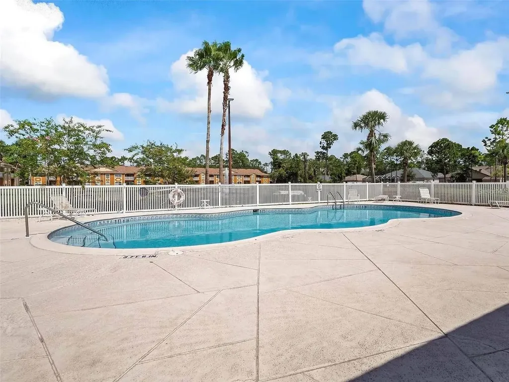 4600 E Moody Boulevard Bunnell FL 32110