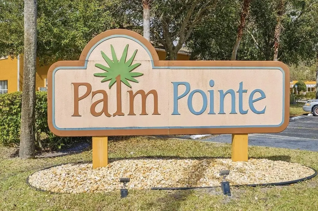 4600 E Moody Boulevard Bunnell FL 32110