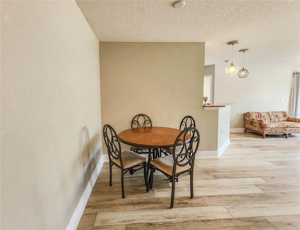 4600 E Moody Boulevard Bunnell FL 32110