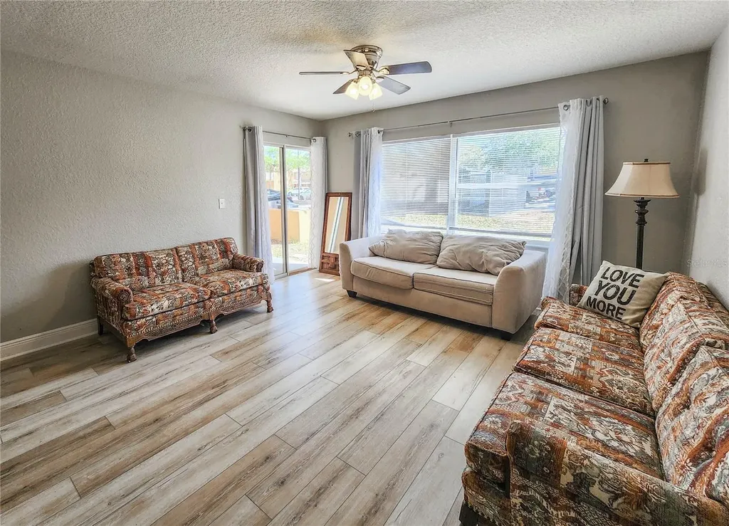 4600 E Moody Boulevard Bunnell FL 32110